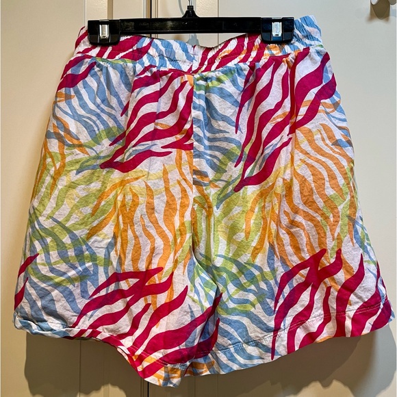 Joe Fresh matching Shirt & Short set - Picture 10 of 14